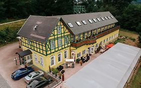 Schlehberg Hotel Alfeld